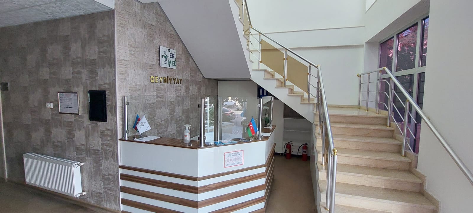 Klinika 1
